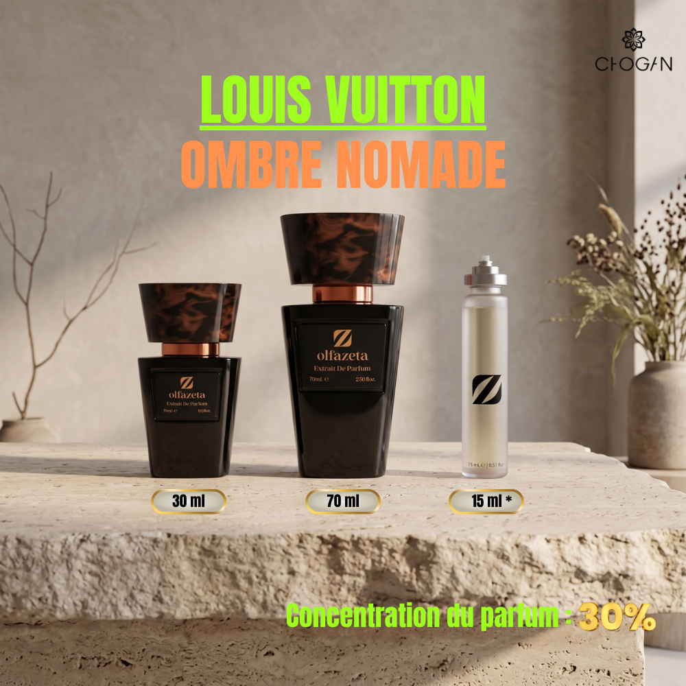 OMBRE NOMADE - LOUIS VUITTON