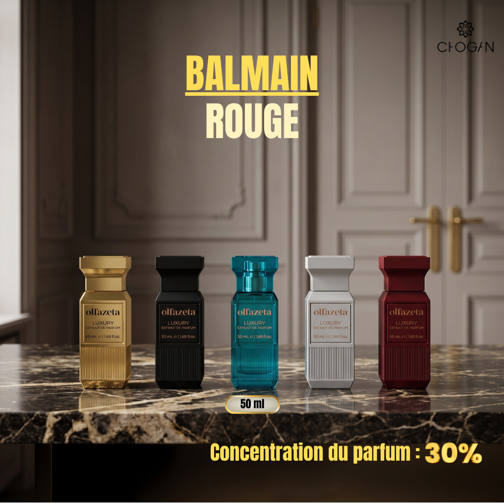 ROUGE - BALMAIN