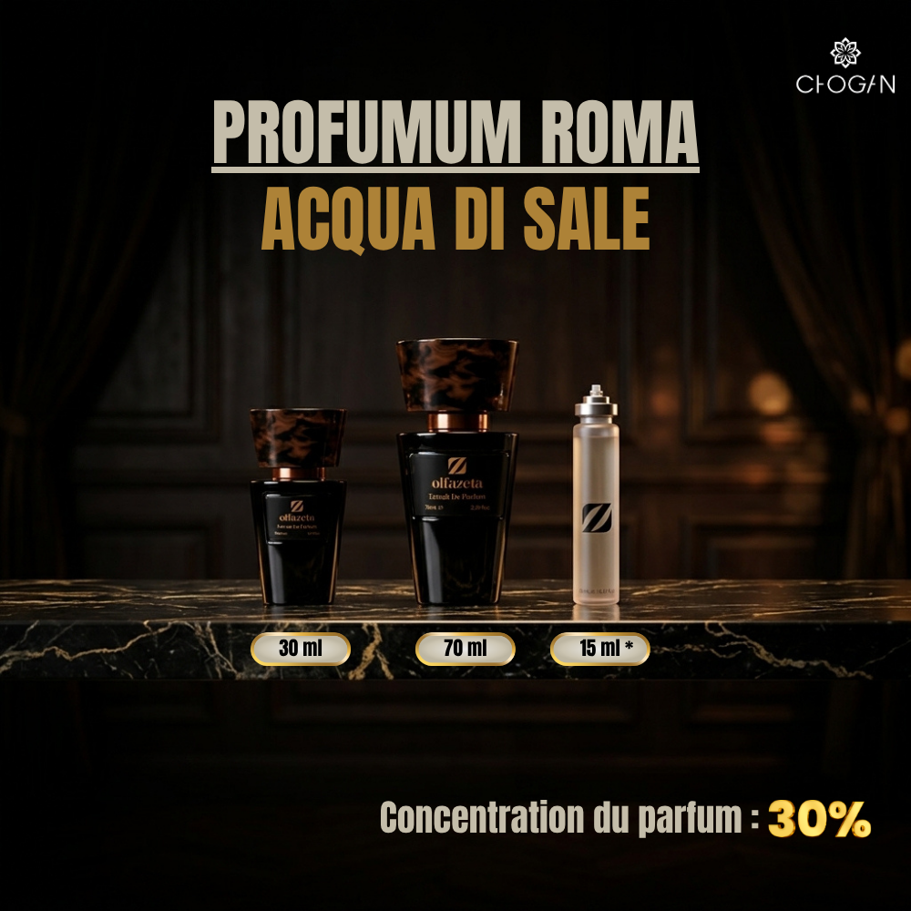 ACQUA DI SALE - PROFUMUM ROMA