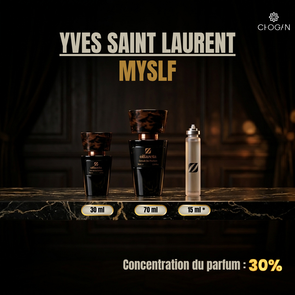 MYSLF - YSL