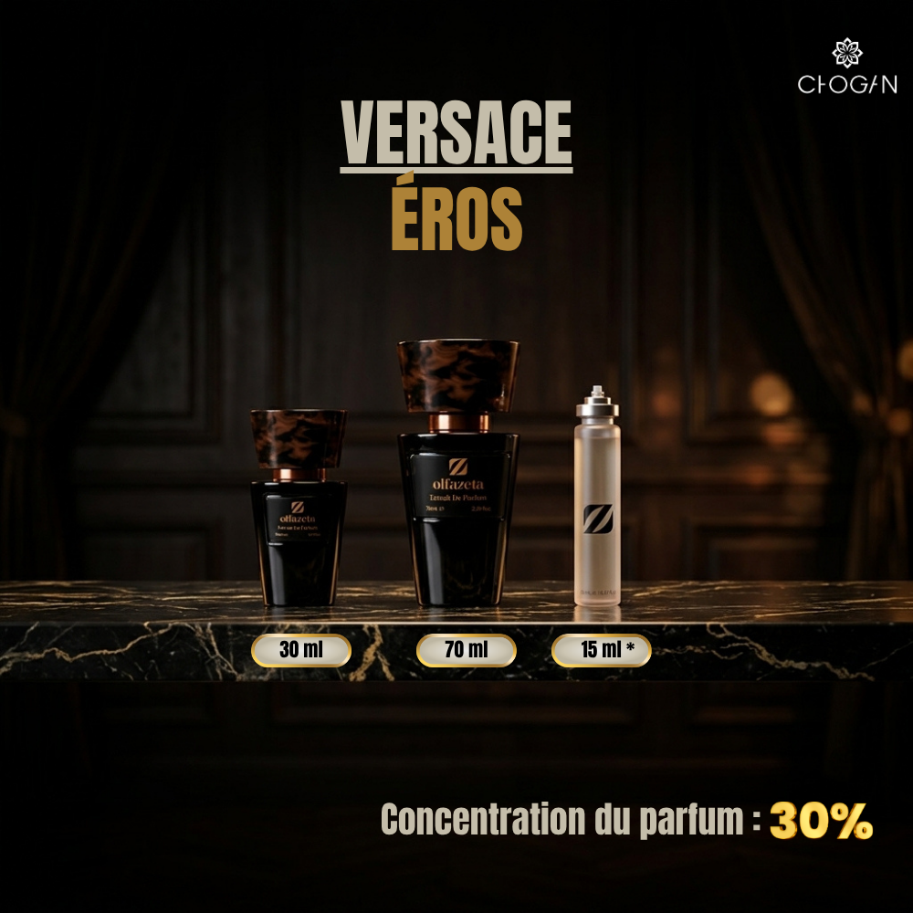 EROS - VERSACE