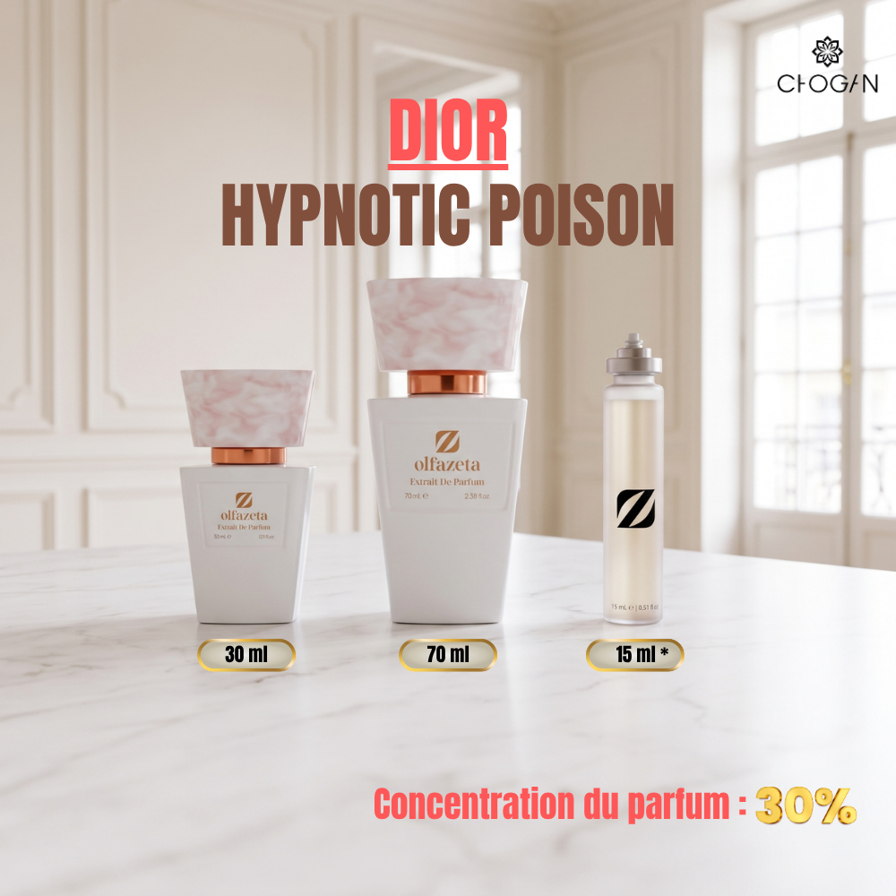 HYPNOTIC POISON - DIOR