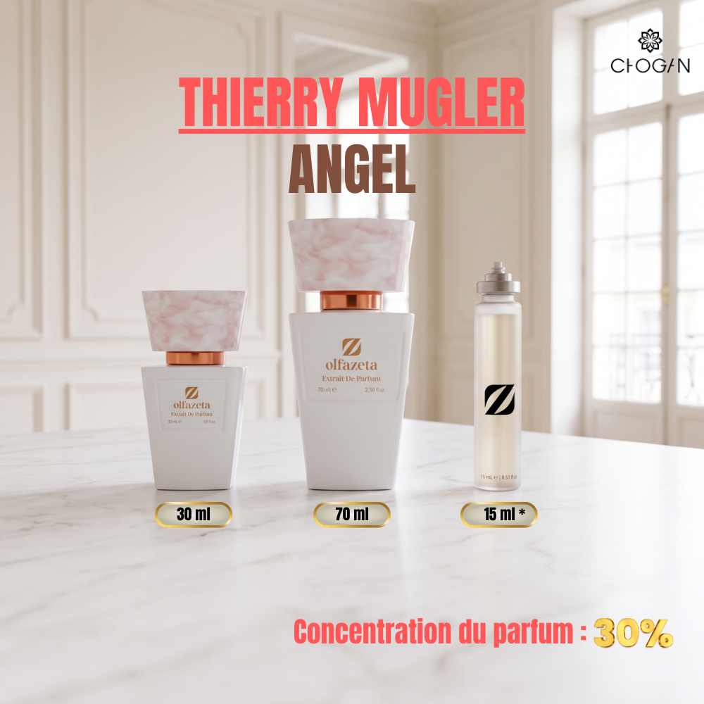 ANGEL - THIERRY MUGLER
