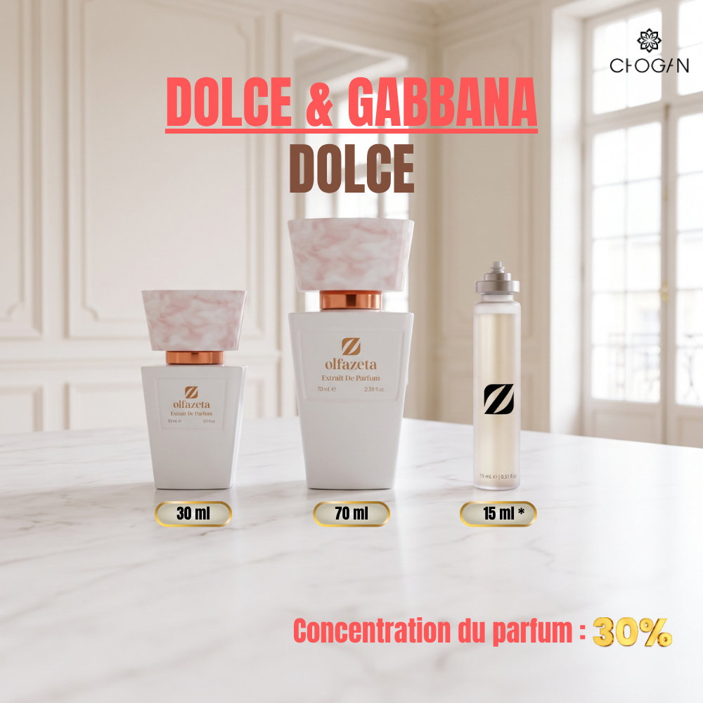 DOLCE - D&G