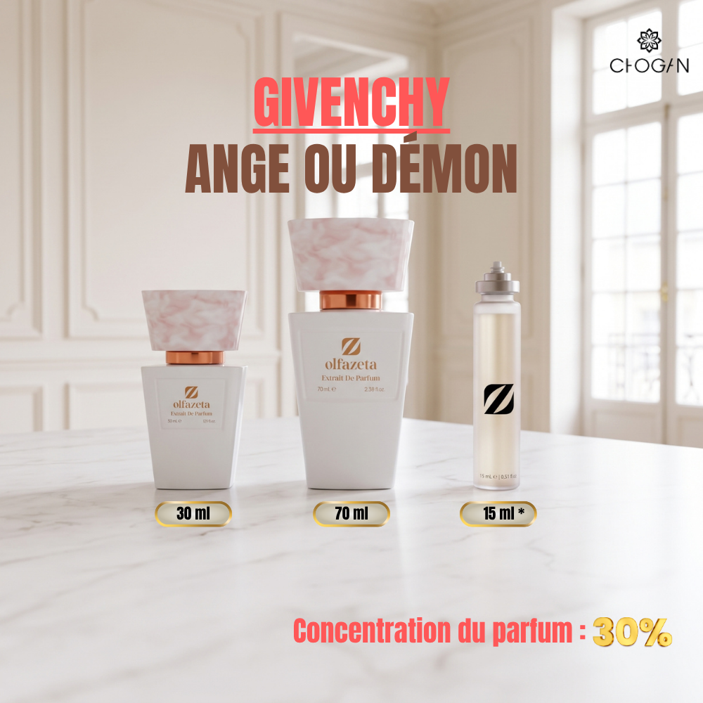 ANGE OU DEMON - GIVENCHY
