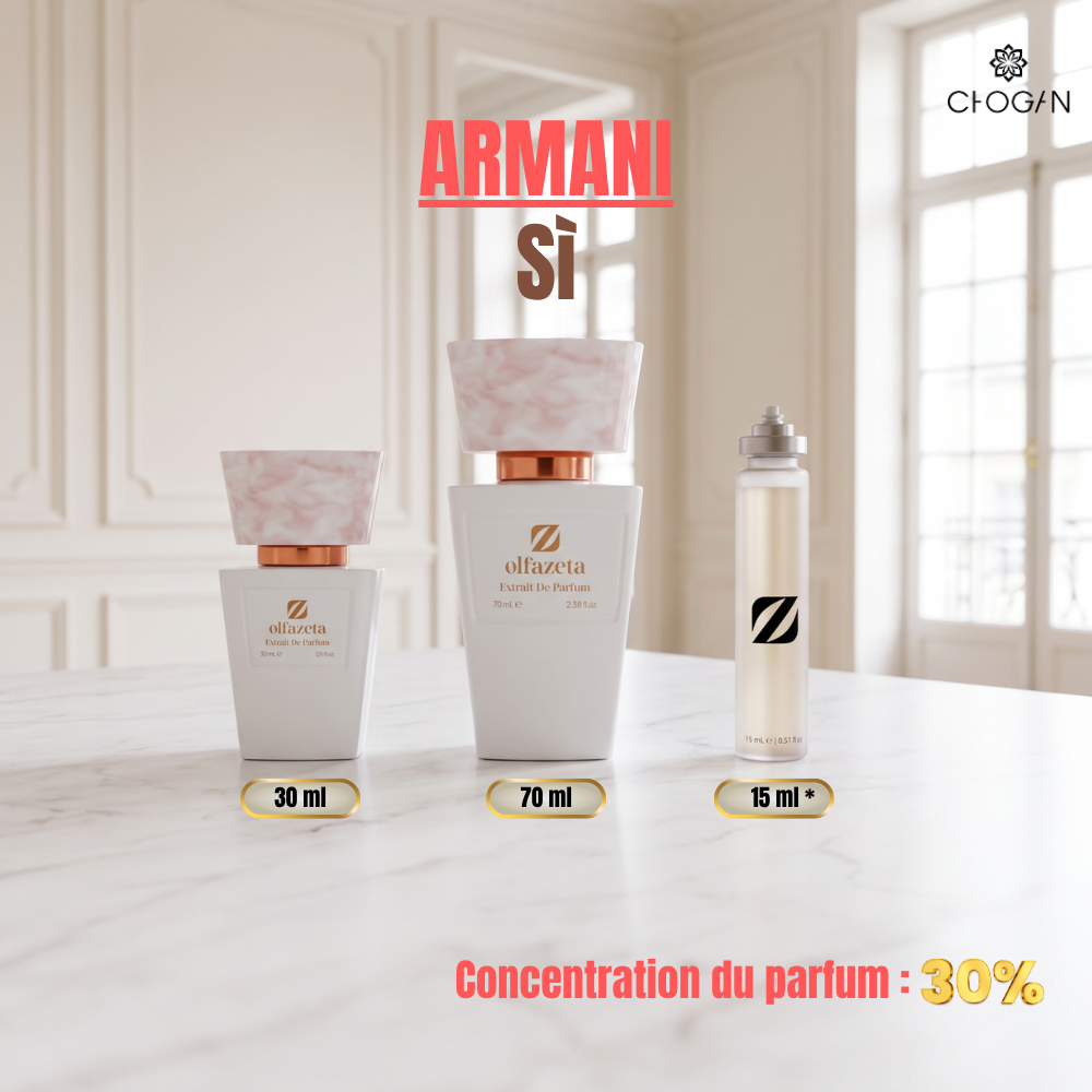 SI - ARMANI
