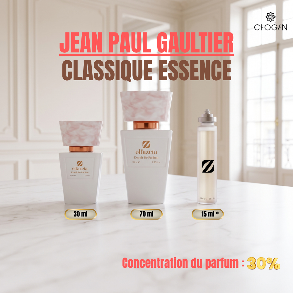 CLASSIQUE ESSENCE - JPG