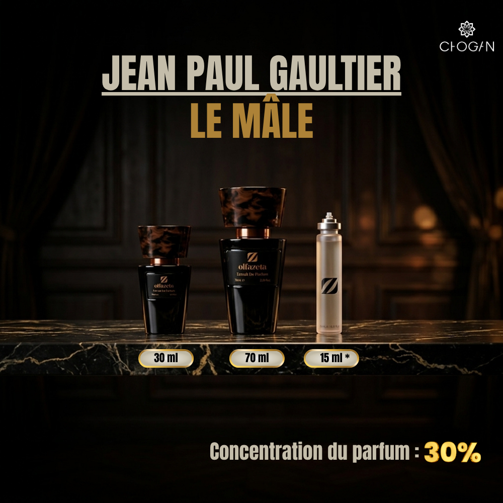 LE MÂLE - JPG