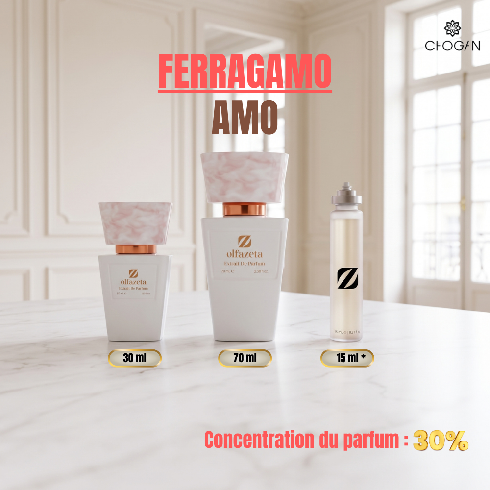 AMO - FERRAGAMO