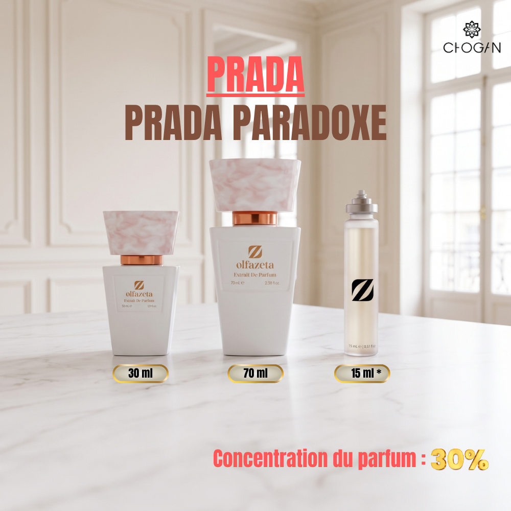 PRADA PARADOXE - PRADA